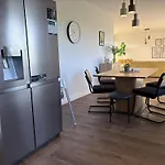 Apartmán Stranddistel-3 Dahme (Schleswig-Holstein)