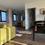 Apartmán Stranddistel-3 Dahme (Schleswig-Holstein)