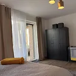 Apartmán Stranddistel-3 *